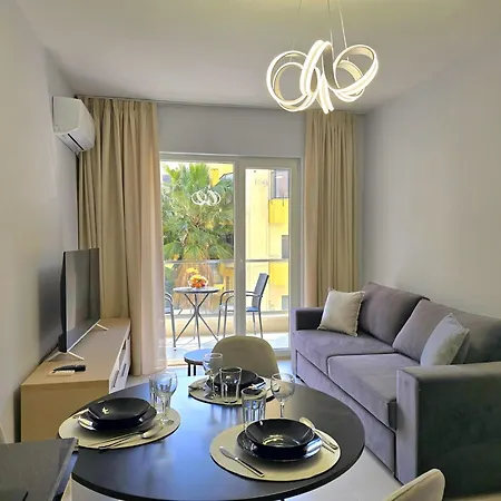 The Balcony Break Beachside Living In Durres Golem (Tirana)