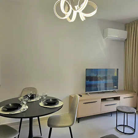 The Balcony Break Beachside Living In Durres Golem (Tirana)