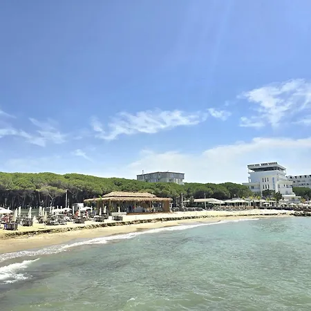 The Balcony Break Beachside Living In Durres * Golem (Tirana)
